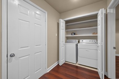 This charming, well-maintained home offers the best of both - photo 30