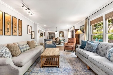 Nestled on a large + acre serene, corner lot in the highly - photo 10