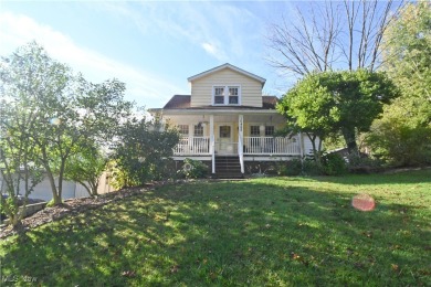 Evans Lake Home For Sale in Poland Ohio