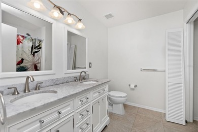 Located on a quiet cul-de-sac in the desirable deed-restricted - photo 32