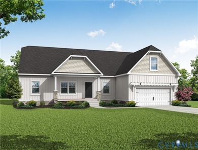 THIS FLOOR PLAN HAS RECENTLY BEEN UPDATED; A DEDICATED LAUNDRY - photo 33