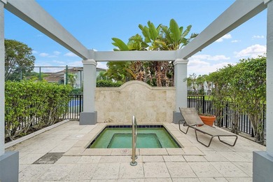 Located in the highly desirable gated community of La Via, this - photo 37