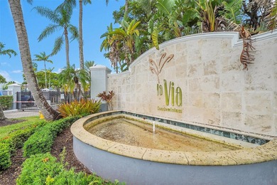 Located in the highly desirable gated community of La Via, this - photo 38