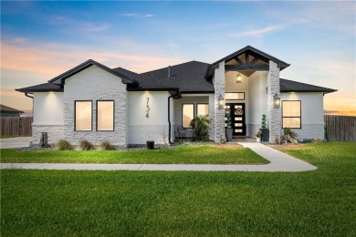 Lake Home For Sale in Corpus Christi, Texas