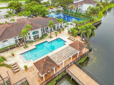 Located in the highly desirable gated community of La Via, this - photo 41