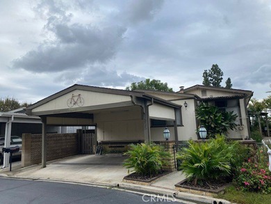 Lake Home For Sale in Brea, California