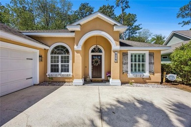 This custom-built home is situated on a private, wooded homesite - photo 3