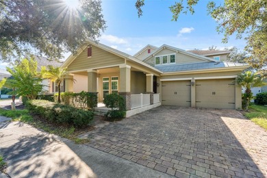 (private lake, pond, creek) Home For Sale in Windermere Florida