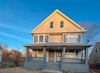 Lake Erie - Cuyahoga County Home Sale Pending in Cleveland Ohio