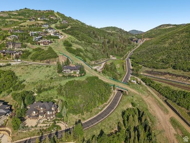 This exceptional .98-acre ski-in/ski-out homesite in Deer - photo 4