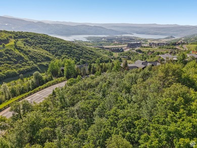 This exceptional .98-acre ski-in/ski-out homesite in Deer - photo 5