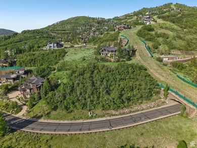 This exceptional .98-acre ski-in/ski-out homesite in Deer - photo 7