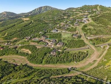 This exceptional .98-acre ski-in/ski-out homesite in Deer - photo 8