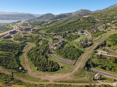 This exceptional .98-acre ski-in/ski-out homesite in Deer - photo 9