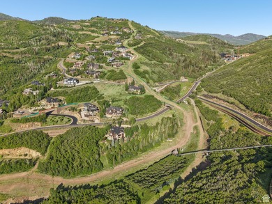 This exceptional .98-acre ski-in/ski-out homesite in Deer - photo 10