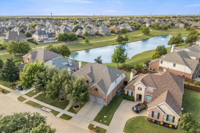 Lake Home For Sale in Grand Prairie, Texas