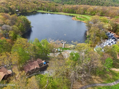 Exceptional cedar and stone home in the amenity-filled Tanglwood - photo 3