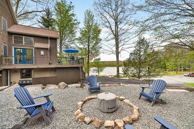 Exceptional cedar and stone home in the amenity-filled Tanglwood - photo 4