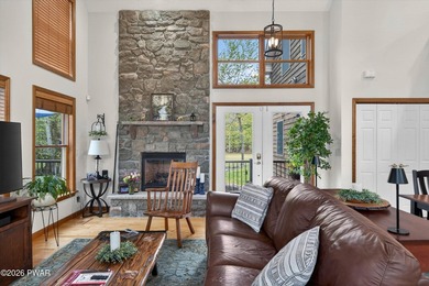 Exceptional cedar and stone home in the amenity-filled Tanglwood - photo 6