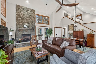 Exceptional cedar and stone home in the amenity-filled Tanglwood - photo 7