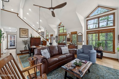 Exceptional cedar and stone home in the amenity-filled Tanglwood - photo 8