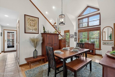 Exceptional cedar and stone home in the amenity-filled Tanglwood - photo 9
