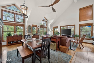 Exceptional cedar and stone home in the amenity-filled Tanglwood - photo 10