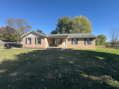 (private lake, pond, creek) Home Sale Pending in Morgan Twp Ohio