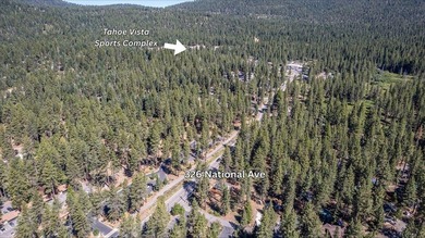 Discover classic Tahoe charm at this inviting 2-bedroom, 2 - photo 2
