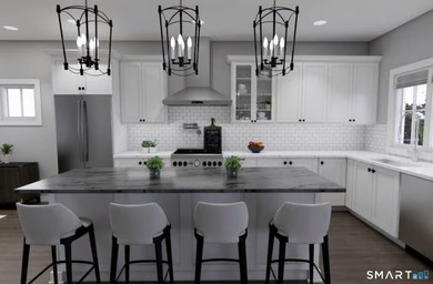 Welcome to this stunning new construction Colonial-style home - photo 3