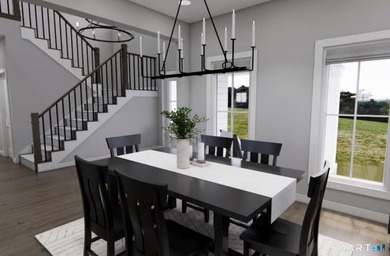 Welcome to this stunning new construction Colonial-style home - photo 4