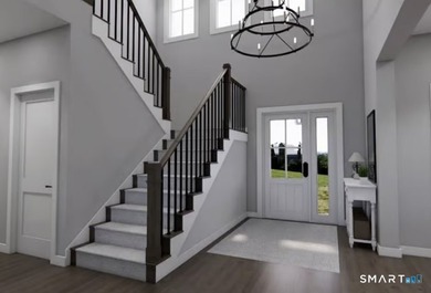 Welcome to this stunning new construction Colonial-style home - photo 6