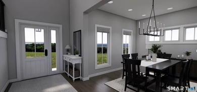 Welcome to this stunning new construction Colonial-style home - photo 7
