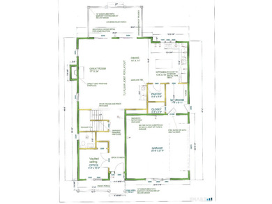 Welcome to this stunning new construction Colonial-style home - photo 10