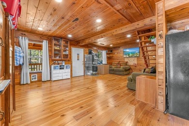 Discover classic Tahoe charm at this inviting 2-bedroom, 2 - photo 10