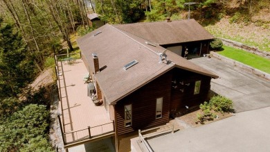 Lake Home For Sale in Clarion, Pennsylvania