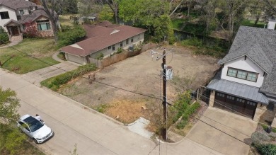 Lake Lot For Sale in Dallas, Texas