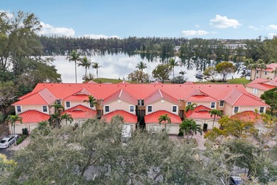 Sailboat Lake Townhome/Townhouse For Sale in Deerfield Beach Florida