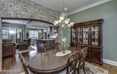 Experience luxury living in this custom-built, one-owner home - photo 11