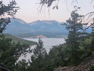Lake Lot For Sale in Dillon, Colorado