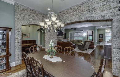 Experience luxury living in this custom-built, one-owner home - photo 12