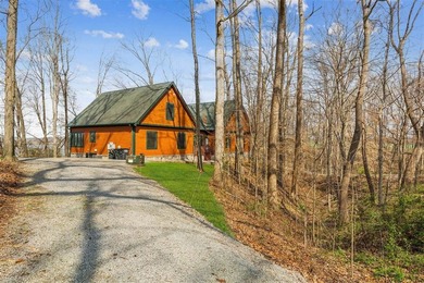 Amazing TURNKEY lake property on Barren River Lake with aluminum - photo 2