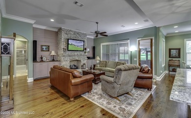 Experience luxury living in this custom-built, one-owner home - photo 13