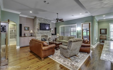 Experience luxury living in this custom-built, one-owner home - photo 14