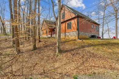 Amazing TURNKEY lake property on Barren River Lake with aluminum - photo 4