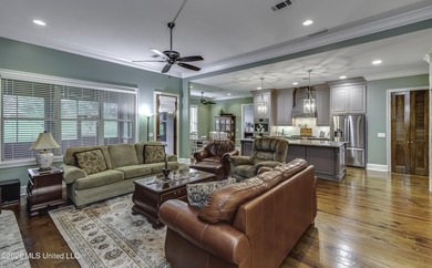 Experience luxury living in this custom-built, one-owner home - photo 15