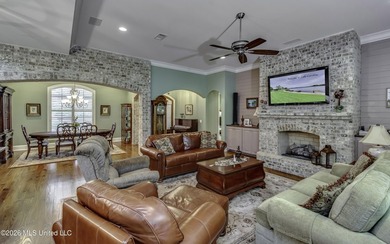 Experience luxury living in this custom-built, one-owner home - photo 17