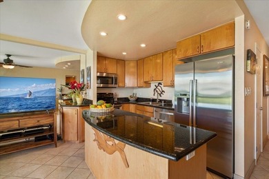 OWN PRIME MAUI REAL ESTATE! Kihei Surfside 213 is a direct - photo 17