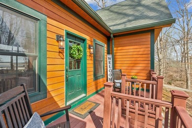 Amazing TURNKEY lake property on Barren River Lake with aluminum - photo 7