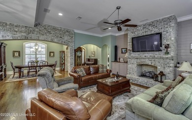 Experience luxury living in this custom-built, one-owner home - photo 18